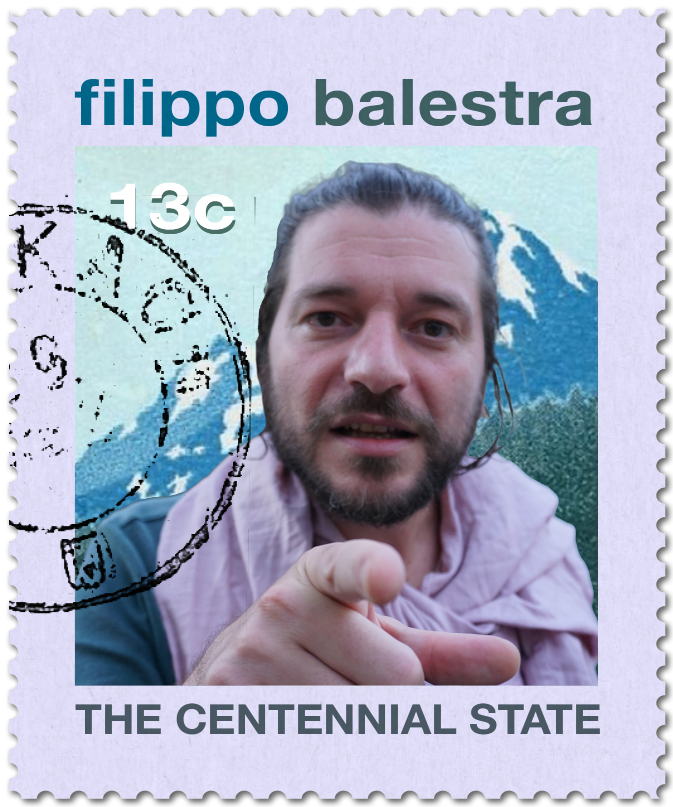 Filippo Balestra