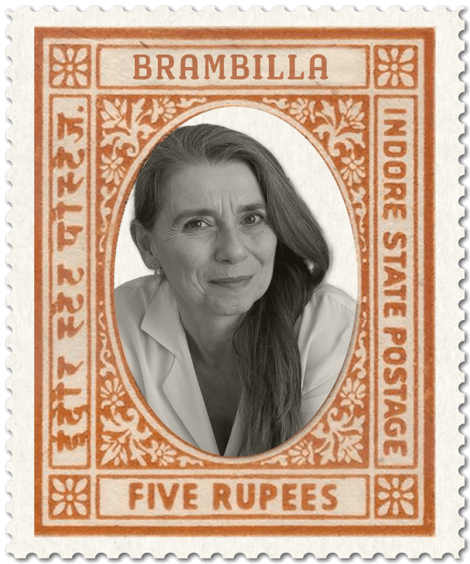 Cristina Brambilla