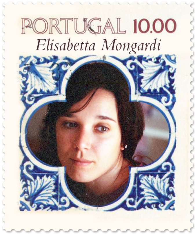Elisabetta Mongardi