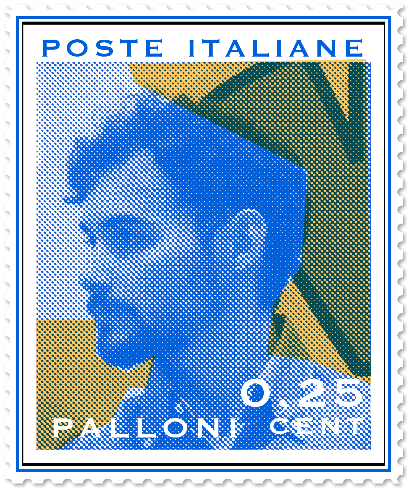 Lorenzo Palloni
