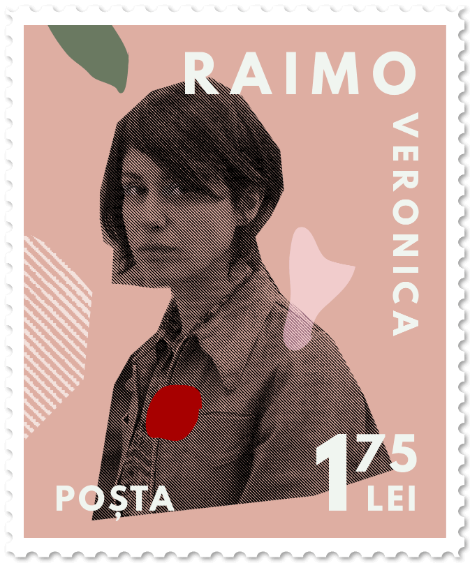 Veronica Raimo