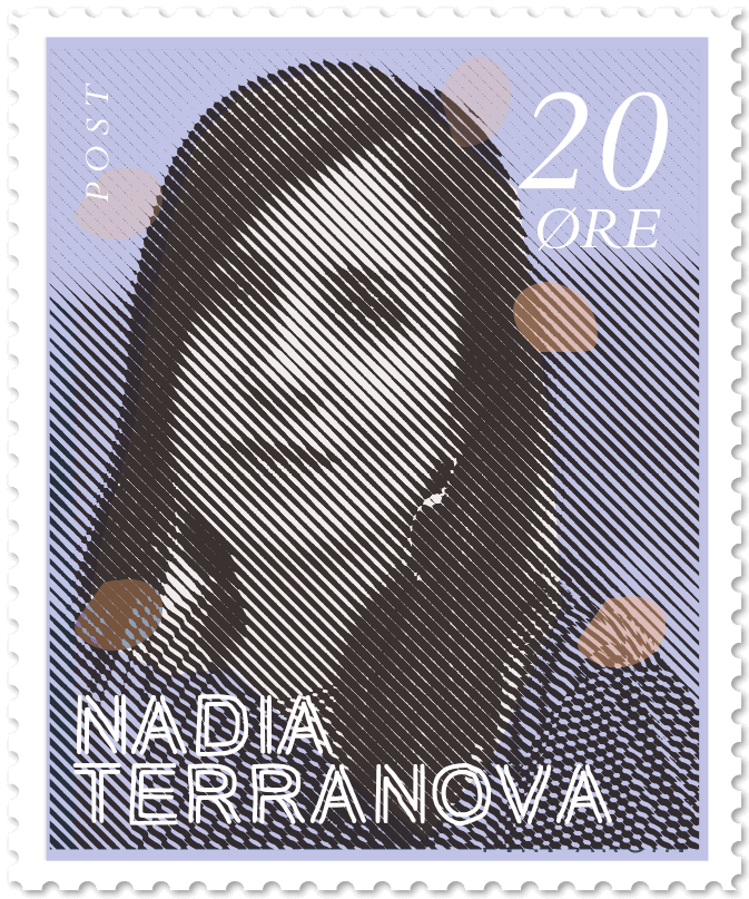 Nadia Terranova
