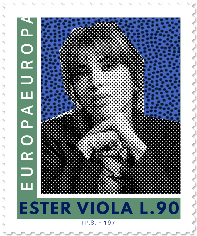 Ester Viola